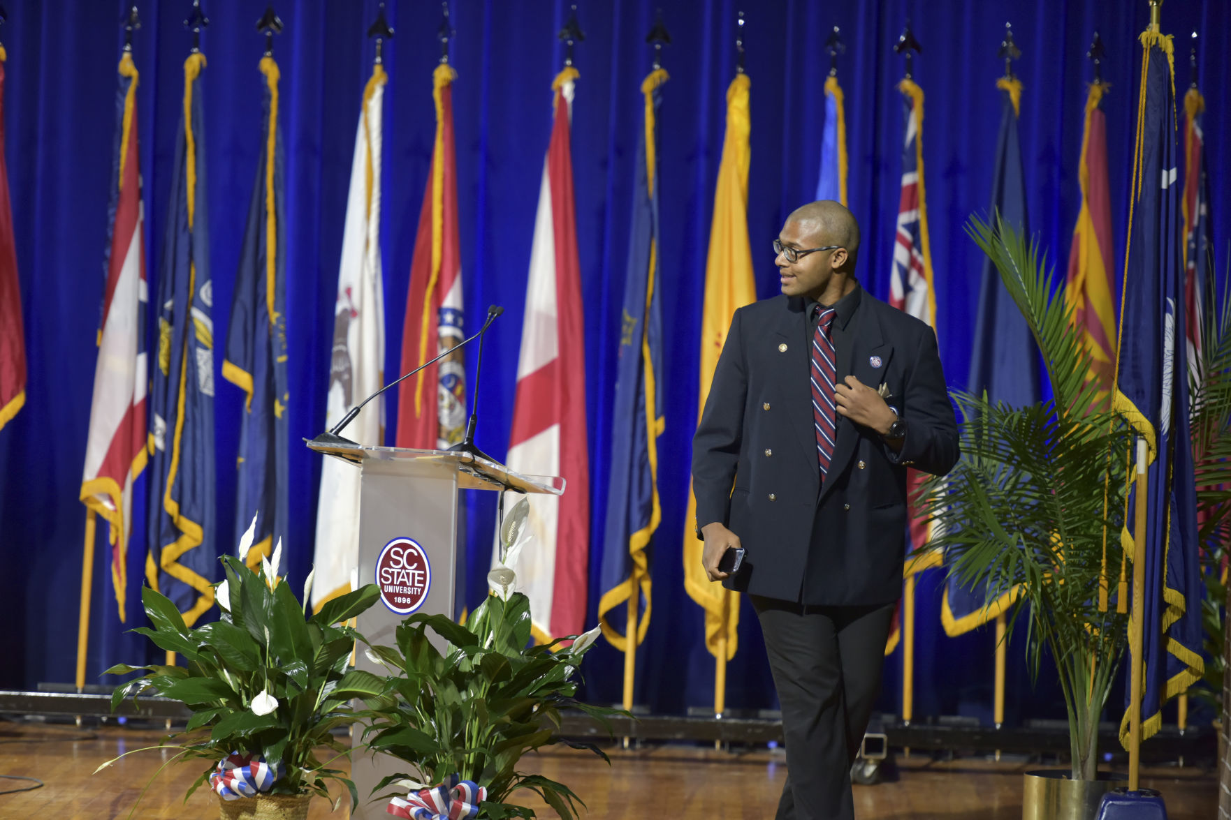 Presidential Forum on Environmental Justice